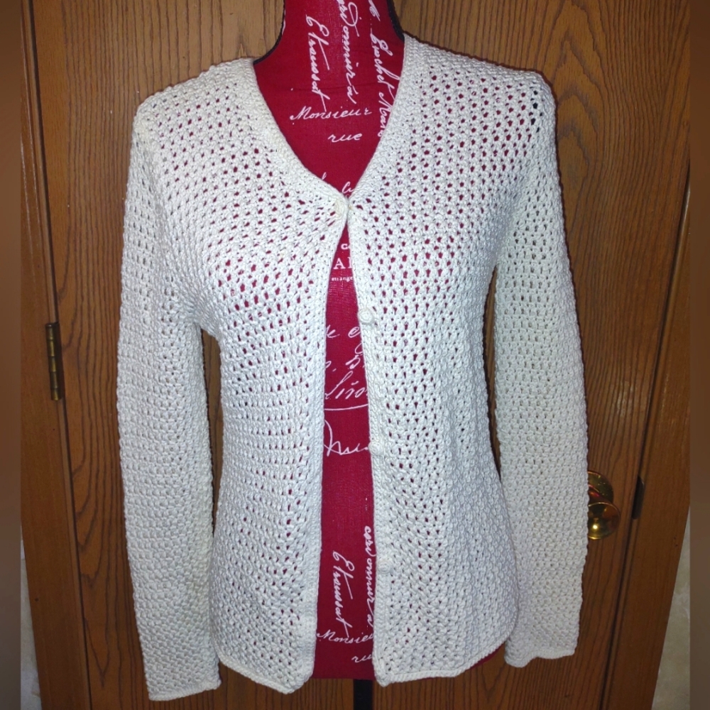 Ralph Lauren Med Petite